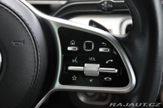 Mercedes-Benz GLE 400d 4M AMG N.TOP TAŽNÉ V 2022