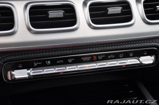 Mercedes-Benz GLE 400d 4M AMG N.TOP TAŽNÉ V 2022