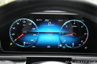 Mercedes-Benz GLE 400d 4M AMG N.TOP TAŽNÉ V 2022