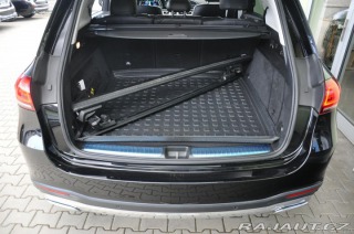 Mercedes-Benz GLE 400d 4M AMG N.TOP TAŽNÉ V 2022