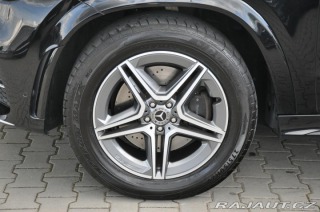 Mercedes-Benz GLE 400d 4M AMG N.TOP TAŽNÉ V 2022