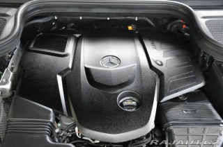 Mercedes-Benz GLE 400d 4M AMG N.TOP TAŽNÉ V 2022