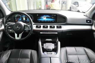 Mercedes-Benz GLE 400d 4M AMG N.TOP TAŽNÉ V 2022