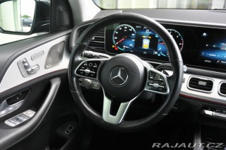 Mercedes-Benz GLE 400d 4M AMG N.TOP TAŽNÉ V 2022