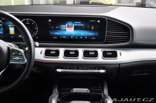 Mercedes-Benz GLE 400d 4M AMG N.TOP TAŽNÉ V 2022