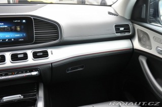 Mercedes-Benz GLE 400d 4M AMG N.TOP TAŽNÉ V 2022