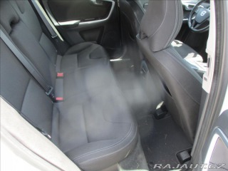 Volvo XC60 2,0 D4 133kw 2WD Aut8° GP 2014
