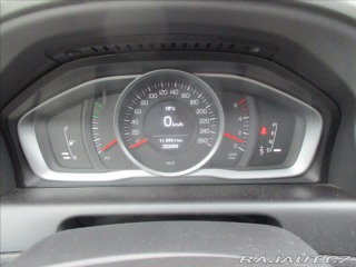 Volvo XC60 2,0 D4 133kw 2WD Aut8° GP 2014