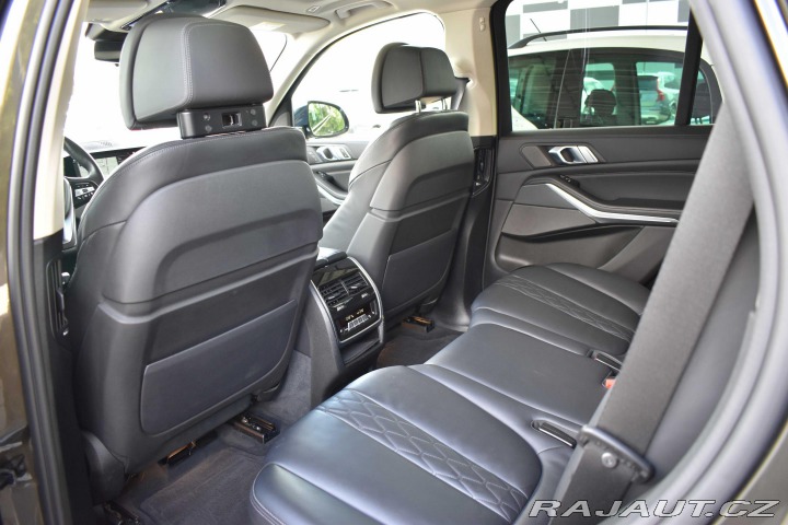 BMW X5 xDrive30d TAŽNÉ*7.MÍST*AI 2021