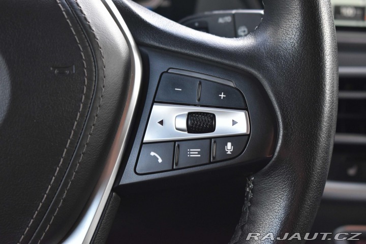 BMW X5 xDrive30d TAŽNÉ*7.MÍST*AI 2021