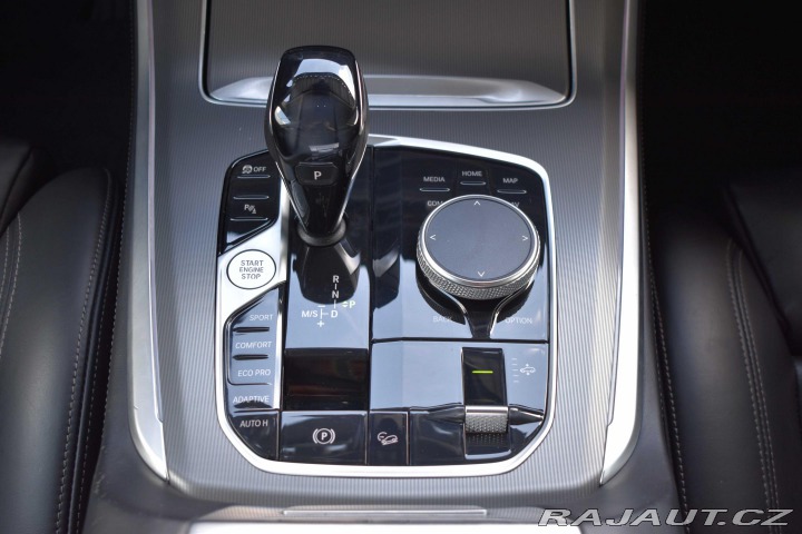 BMW X5 xDrive30d TAŽNÉ*7.MÍST*AI 2021