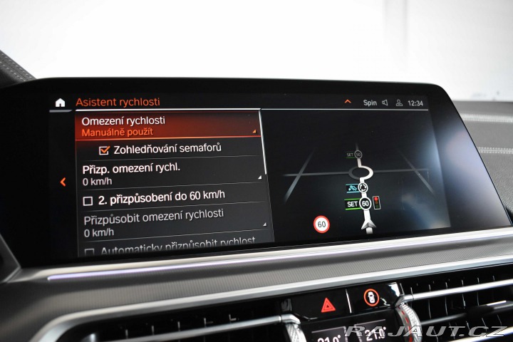 BMW X5 xDrive30d TAŽNÉ*7.MÍST*AI 2021