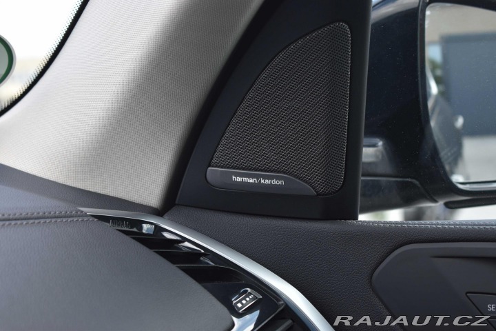 BMW X5 xDrive30d TAŽNÉ*7.MÍST*AI 2021