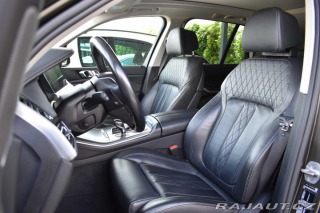 BMW X5 xDrive30d TAŽNÉ*7.MÍST*AI 2021
