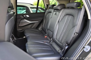 BMW X5 xDrive30d TAŽNÉ*7.MÍST*AI 2021