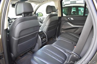 BMW X5 xDrive30d TAŽNÉ*7.MÍST*AI 2021