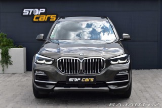 BMW X5 xDrive30d TAŽNÉ*7.MÍST*AI 2021