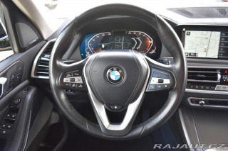 BMW X5 xDrive30d TAŽNÉ*7.MÍST*AI 2021