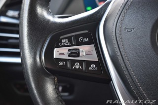 BMW X5 xDrive30d TAŽNÉ*7.MÍST*AI 2021