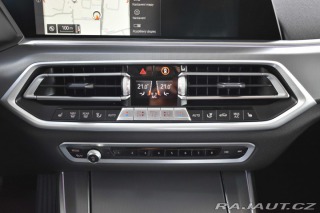 BMW X5 xDrive30d TAŽNÉ*7.MÍST*AI 2021