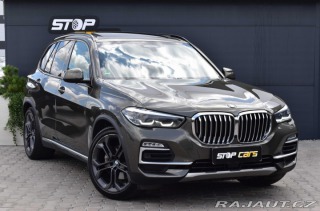 BMW X5 xDrive30d TAŽNÉ*7.MÍST*AI 2021