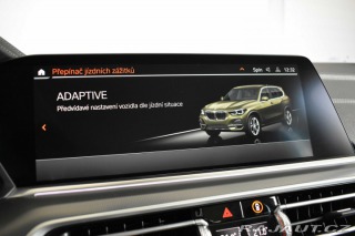 BMW X5 xDrive30d TAŽNÉ*7.MÍST*AI 2021
