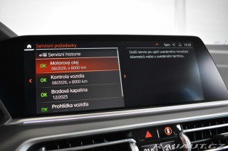 BMW X5 xDrive30d TAŽNÉ*7.MÍST*AI 2021