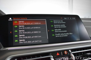 BMW X5 xDrive30d TAŽNÉ*7.MÍST*AI 2021