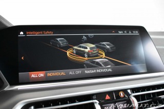 BMW X5 xDrive30d TAŽNÉ*7.MÍST*AI 2021