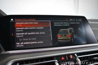 BMW X5 xDrive30d TAŽNÉ*7.MÍST*AI 2021
