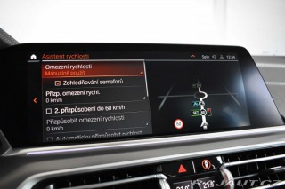 BMW X5 xDrive30d TAŽNÉ*7.MÍST*AI 2021