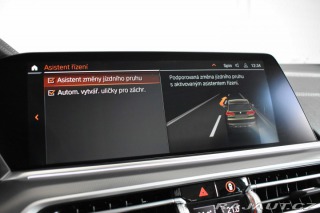 BMW X5 xDrive30d TAŽNÉ*7.MÍST*AI 2021