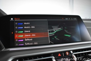 BMW X5 xDrive30d TAŽNÉ*7.MÍST*AI 2021
