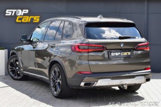 BMW X5 xDrive30d TAŽNÉ*7.MÍST*AI 2021