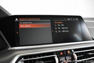 BMW X5 xDrive30d TAŽNÉ*7.MÍST*AI 2021