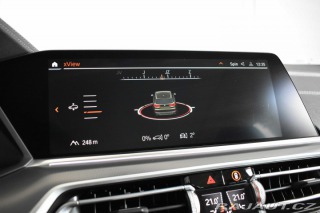 BMW X5 xDrive30d TAŽNÉ*7.MÍST*AI 2021