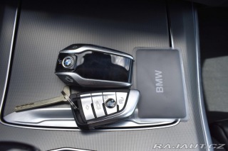 BMW X5 xDrive30d TAŽNÉ*7.MÍST*AI 2021