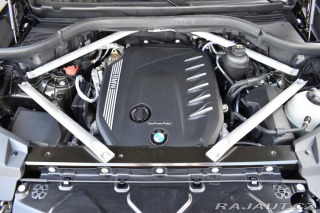 BMW X5 xDrive30d TAŽNÉ*7.MÍST*AI 2021