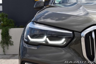 BMW X5 xDrive30d TAŽNÉ*7.MÍST*AI 2021