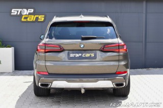 BMW X5 xDrive30d TAŽNÉ*7.MÍST*AI 2021