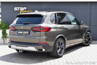 BMW X5 xDrive30d TAŽNÉ*7.MÍST*AI 2021