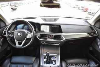 BMW X5 xDrive30d TAŽNÉ*7.MÍST*AI 2021