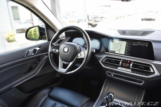 BMW X5 xDrive30d TAŽNÉ*7.MÍST*AI 2021