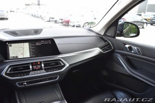 BMW X5 xDrive30d TAŽNÉ*7.MÍST*AI 2021