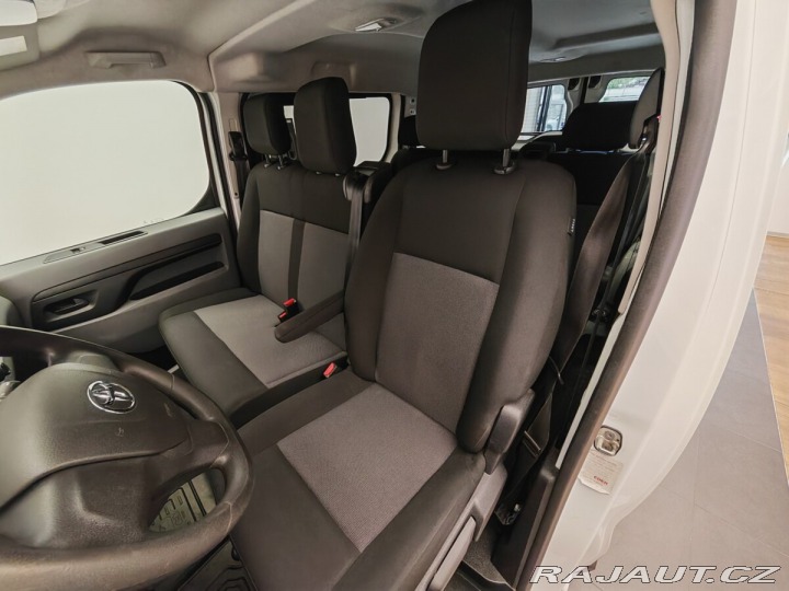 Toyota ProAce Verso 2019