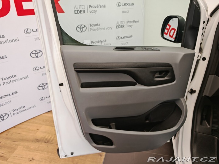 Toyota ProAce Verso 2019