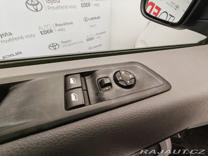 Toyota ProAce Verso 2019