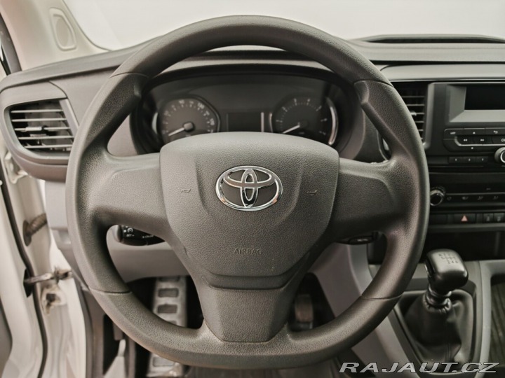 Toyota ProAce Verso 2019