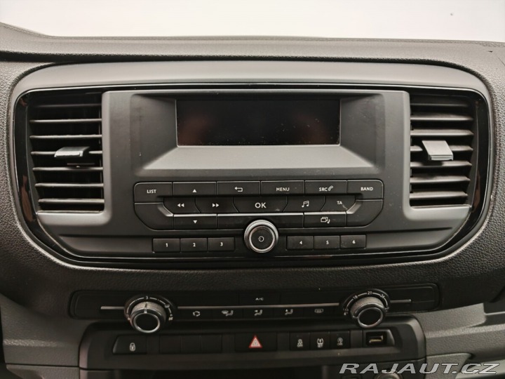 Toyota ProAce Verso 2019