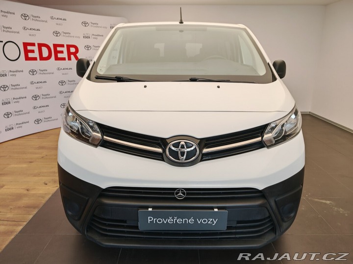 Toyota ProAce Verso 2019